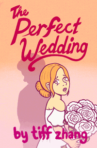 The Perfect Wedding